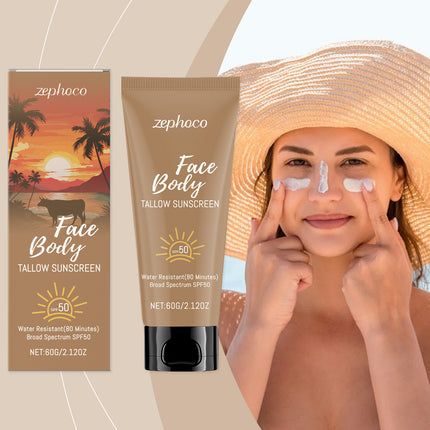 Export-Only Body Protective Cream