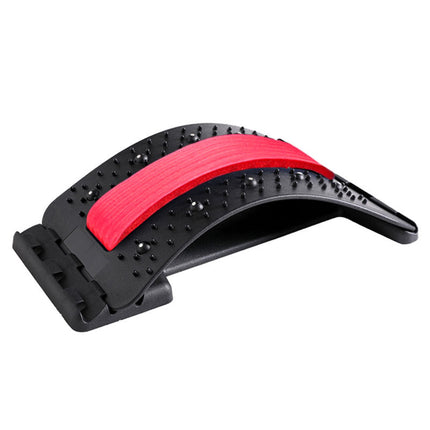 Back Massager, Lumbar Massage Board