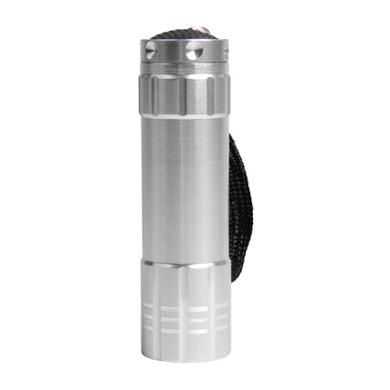 Phototherapy flashlight Portable UV Light for Gel Curing