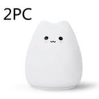 Dumb cat 2PC