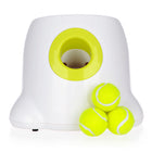 Automatic Interactive Dog Ball Launcher – Adjustable Distance Fetch Machine