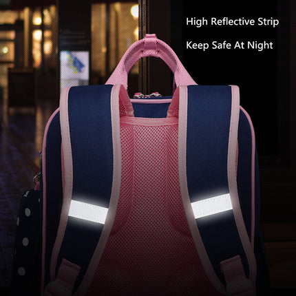 Medium-Sized Waterproof Backpack