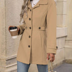 Khaki / L
