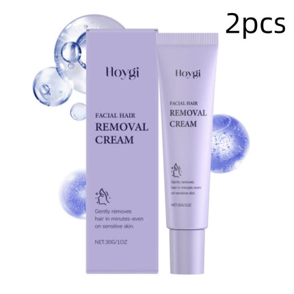 Women’s SmoothSkin Shave & Hair Removal Cream