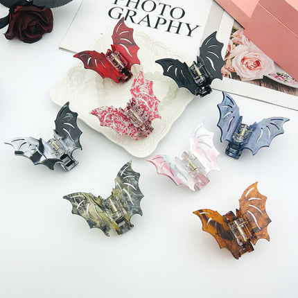 Acetic Acid Hair Claw Clip for Women