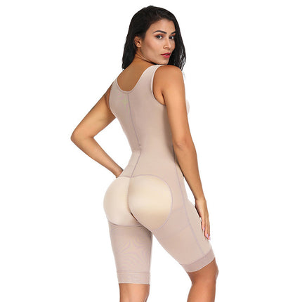 Women’s Polyester Shapewear Onesie
