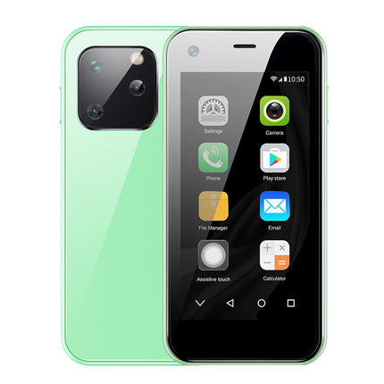 Mini Android Phone – Quad Core, Ultra Small Intelligent Smartphone