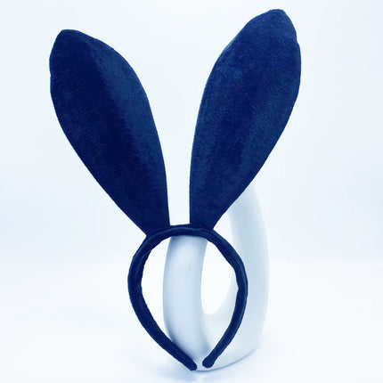 Themed Cloth Headband – Fresh & Sweet Korean Style for Women