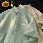 Green / L