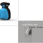 Blue set / Big
