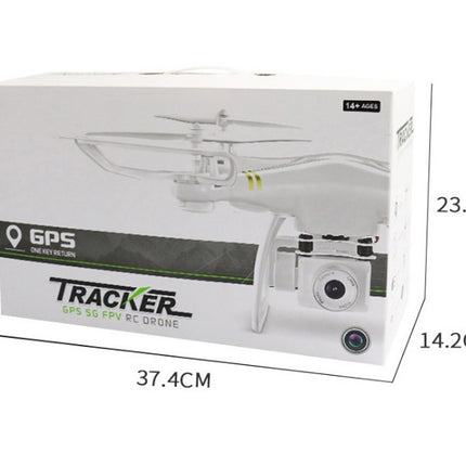 5G GPS Drone with ESC HD Camera – Long Battery Life, Optical Flow, Follow Mode, WiFi FPV