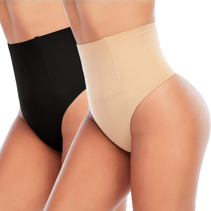 Nylon Shaping Pants for Women