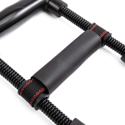 Adjustable Wrist & Hand Grip Strength Trainer – Forearm Exercise Device