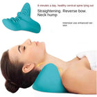 Gravity Acupressure Cervical Massage Pillow