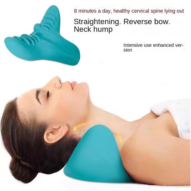 Gravity Acupressure Cervical Massage Pillow