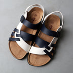 Blue And White / 36