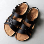 Black / 36