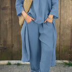 Light Blue / 3XL