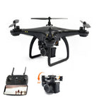 5G GPS Drone with ESC HD Camera – Long Battery Life, Optical Flow, Follow Mode, WiFi FPV