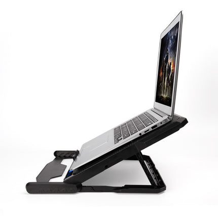 UltraCool Pro Multi-Speed Laptop Cooling Pad