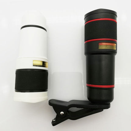 20X Mobile Phone Telescope Lens – Long-Range Zoom Lens for Smartphones