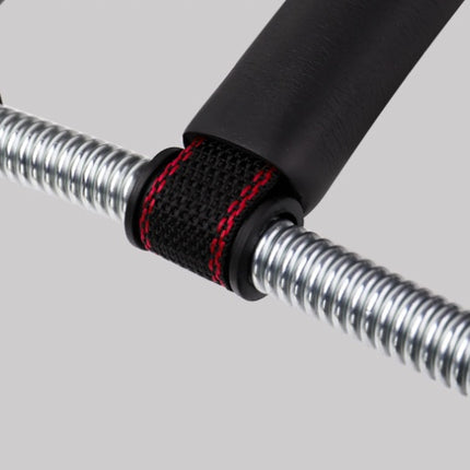 Adjustable Wrist & Hand Grip Strength Trainer – Forearm Exercise Device