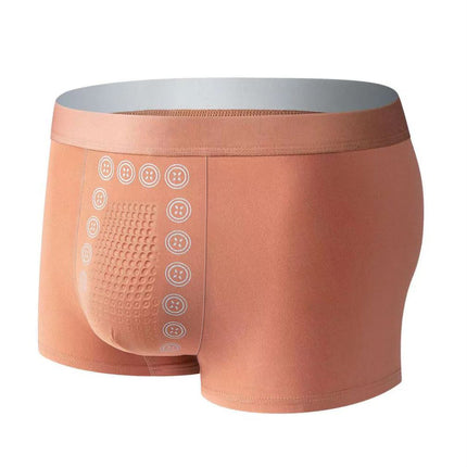 Men’s Skin-Friendly Massage Briefs