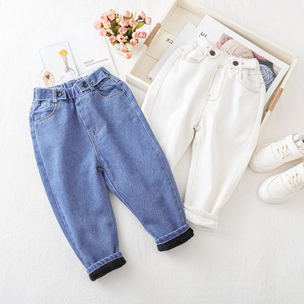 Cotton Blend Clothing (Adjust: T-shirt / Dress / Pants, etc.)