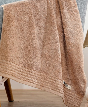 Pure Cotton Towel Set – Soft Absorbent Towels in Multiple Sizes