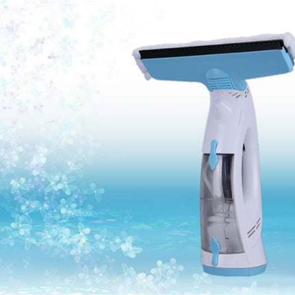 Portable Handheld Vacuum Cleaner – Rechargeable Wet & Dry Cleaner with Dual Water Tanks