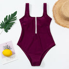 Wine Red / L