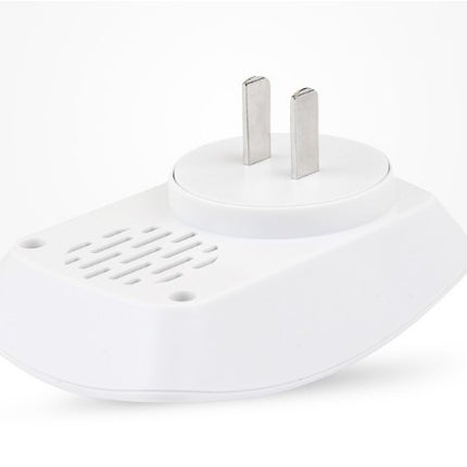 Wireless Home Doorbell – 32-Tone Remote Electronic Chime with Strong Signal