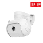 IMILAB EC5 2K Floodlight Outdoor Security Camera – 360° Tracking, Smart Illumination & Color Night Vision