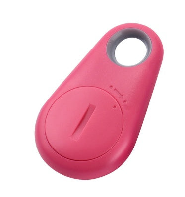 Water Drop Bluetooth-Compatible Anti-Lost Object Finder – Compact Key & Item Tracker