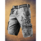DZ155018 LYJ Gray / 2XL
