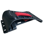 Red black / Cervical stretcher / 3Chinese