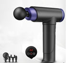 Electric Muscle Relaxer Massager – Fitness Recovery Tool