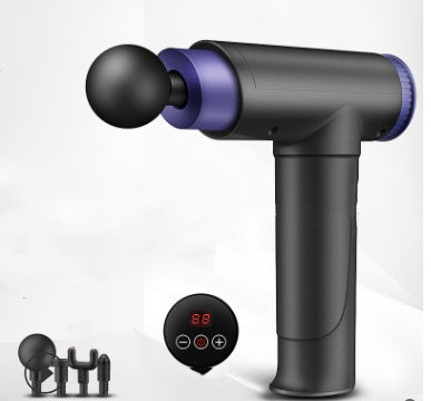 Electric Muscle Relaxer Massager – Fitness Recovery Tool