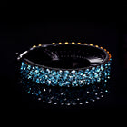 Rhinestone Hair Claws – Sparkling Hair Accessories for Elegant Styling