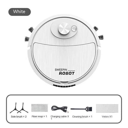 Mini USB Smart Sweeping Robot Cleaner
