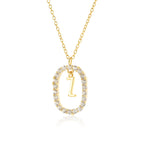 Letter Z / 925 Silver