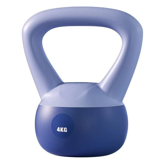 PVC Kettlebell