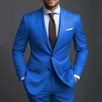 Blue set / 4XL