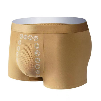 Men’s Skin-Friendly Massage Briefs