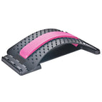 Pink black / Acupuncture / 3Chinese