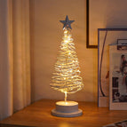 Christmas Tree White / Warm White Light