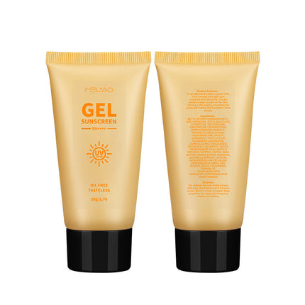 Daily Sunscreen & Makeup Primer – 50ml