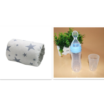 Baby Feeding Pillow