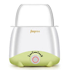 Light Green Knob Type / 220V US