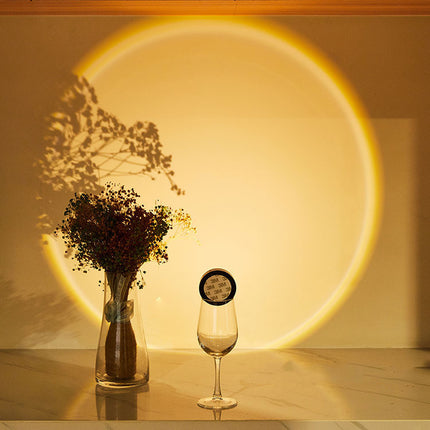 Mini ABS Night Light Switch – Battery-Powered LED Cabinet Lamp (Stick-On & Portable)